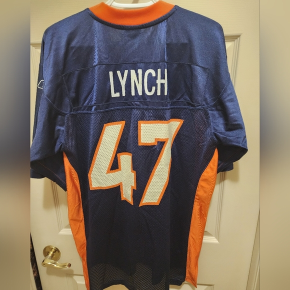 Denver Broncos mesh jersey - Picture 4 of 6